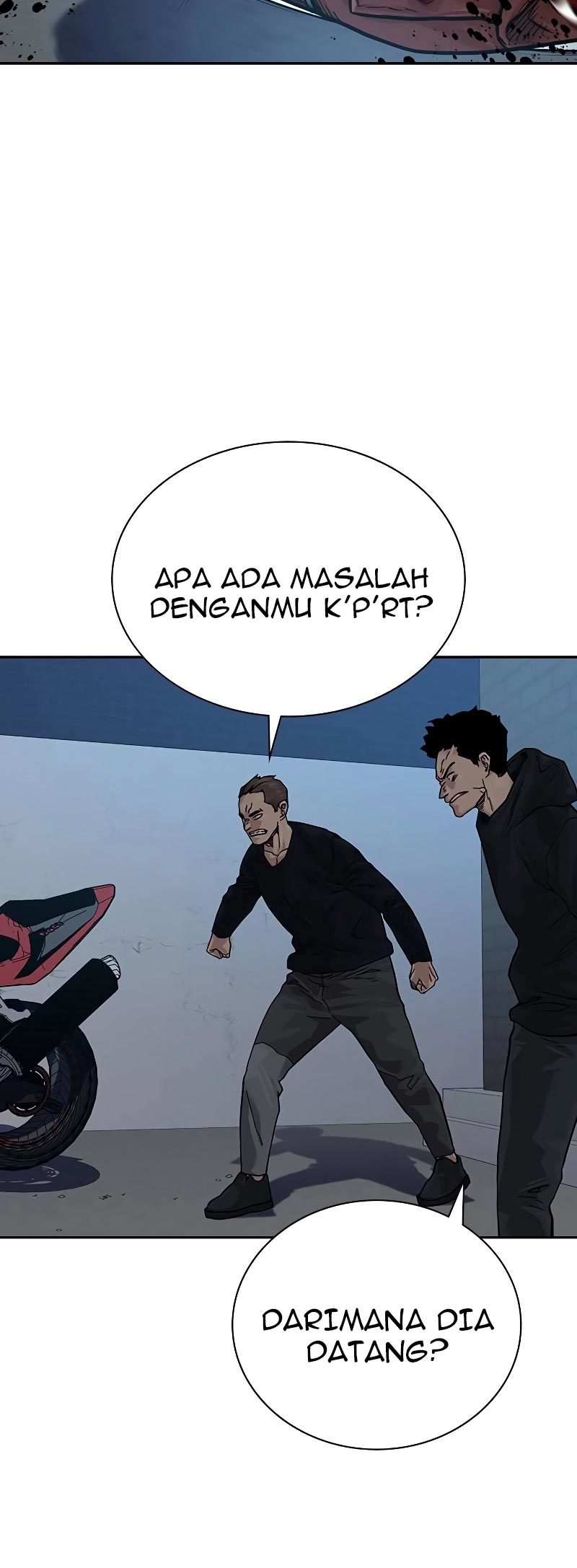 To Not Die