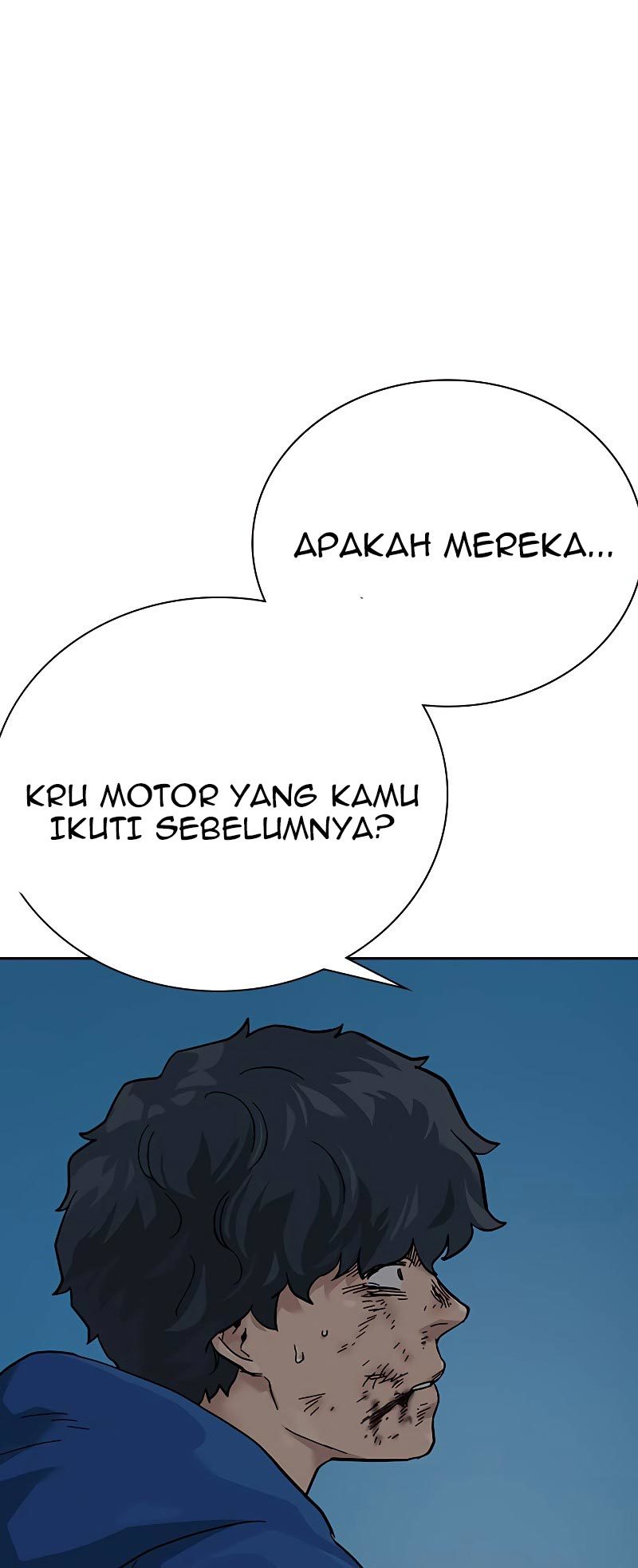 To Not Die