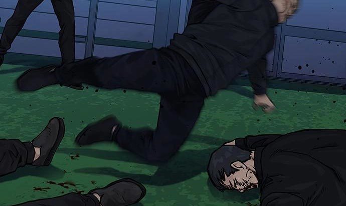 To Not Die