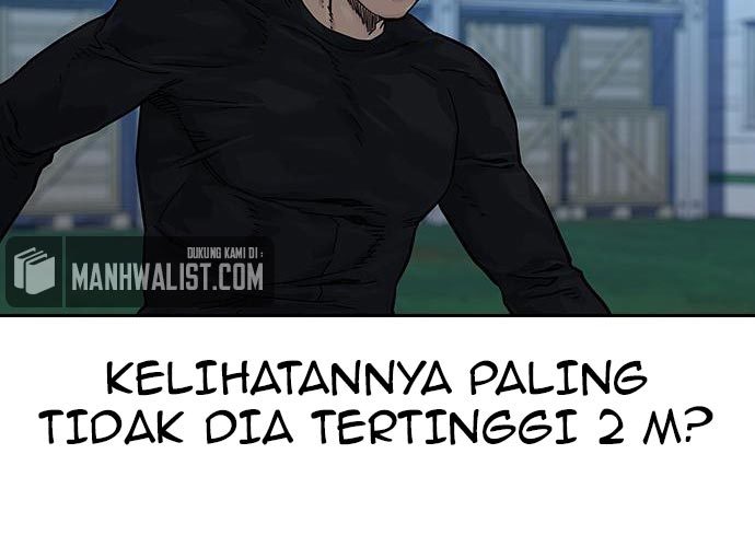To Not Die