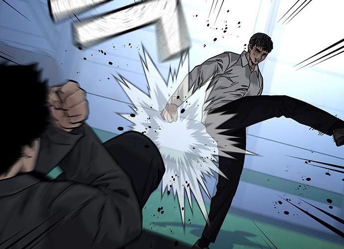To Not Die
