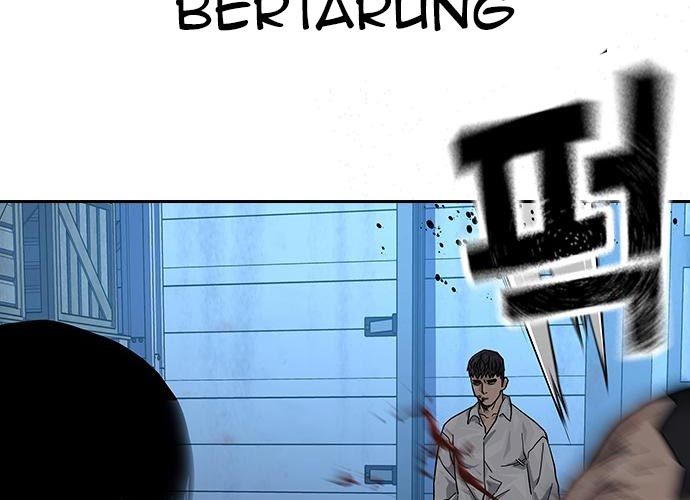 To Not Die