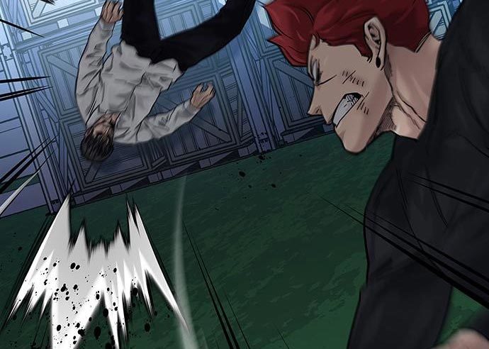 To Not Die