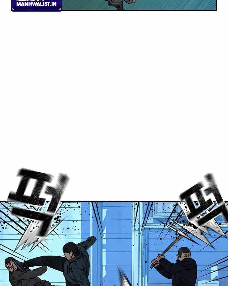 To Not Die