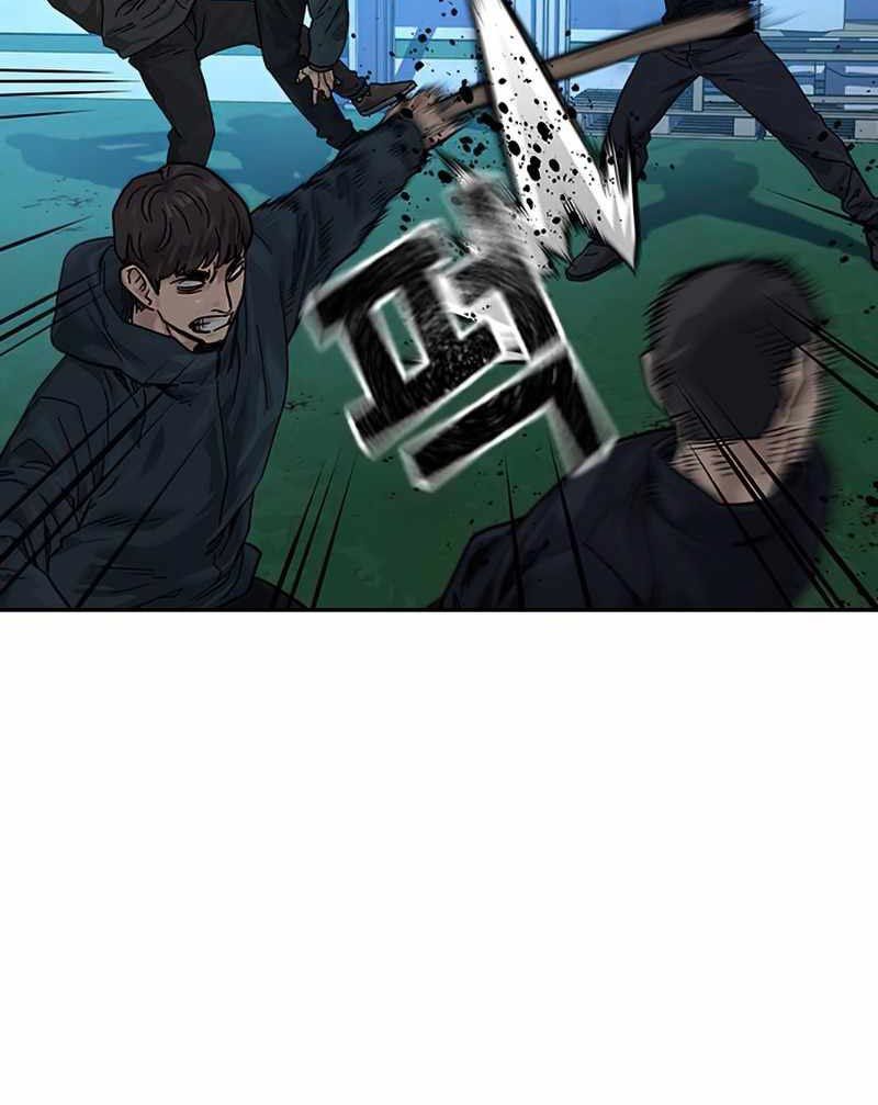 To Not Die