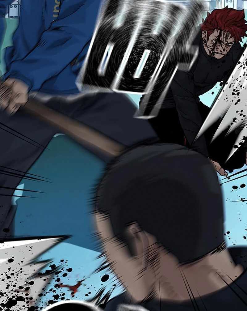 To Not Die