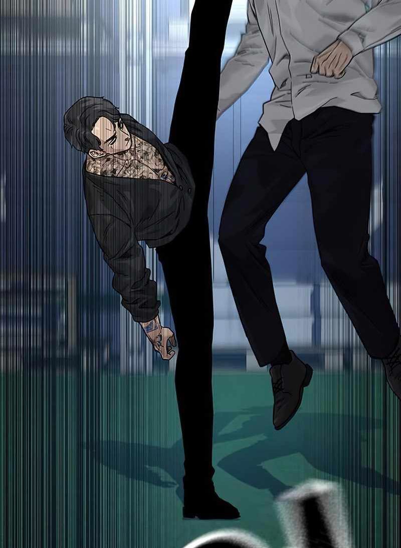To Not Die