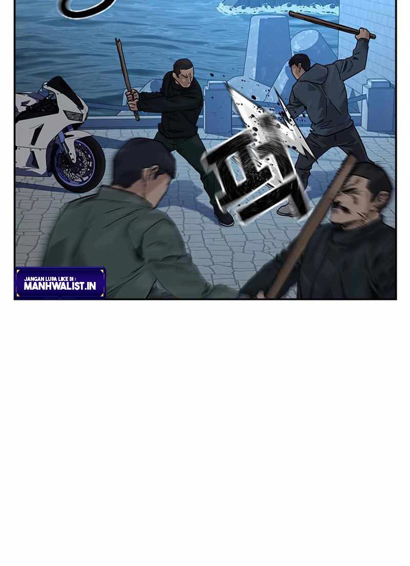 To Not Die