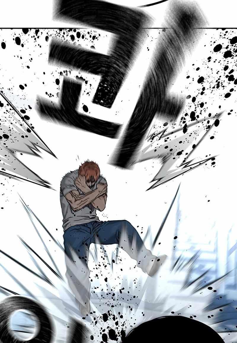 To Not Die