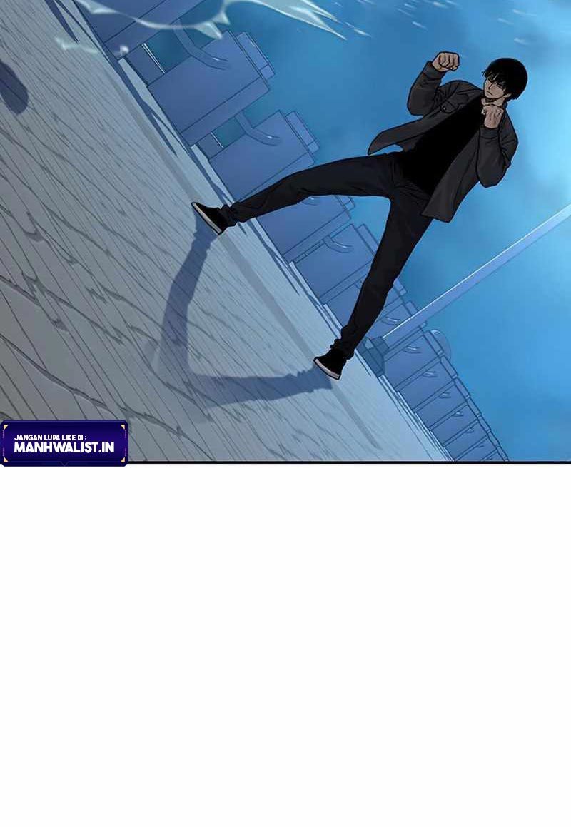 To Not Die