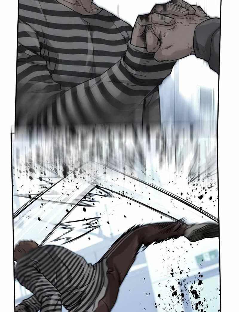To Not Die