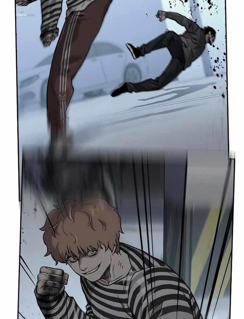 To Not Die