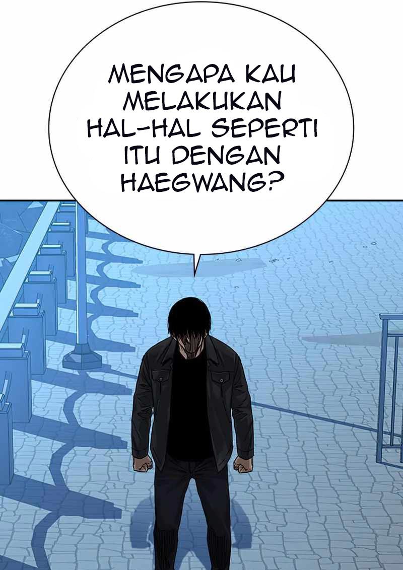 To Not Die