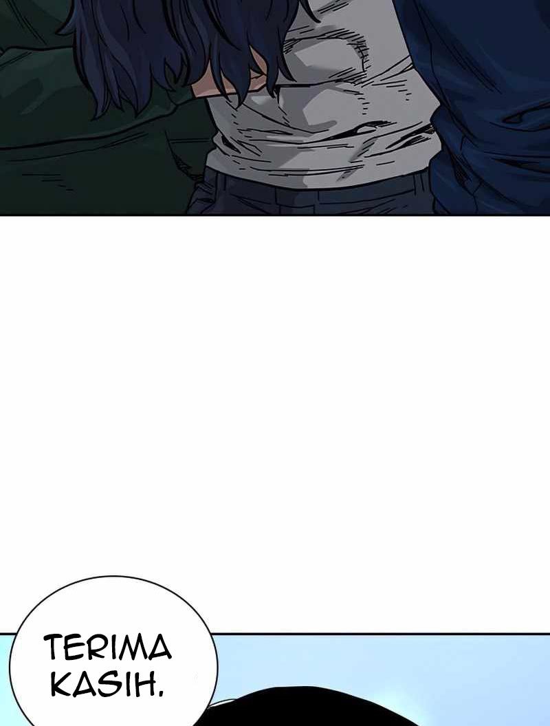 To Not Die