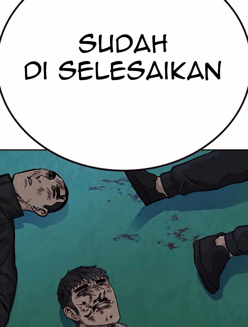 To Not Die