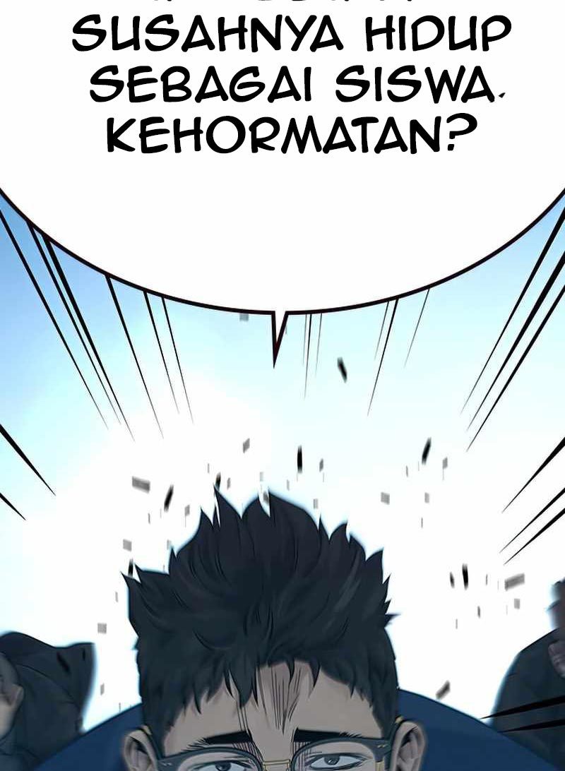 To Not Die