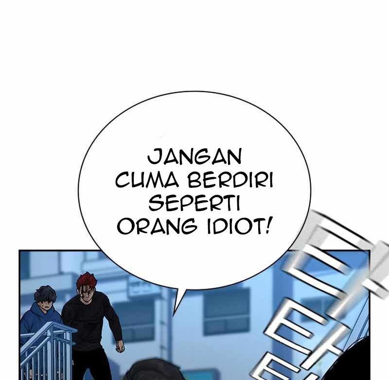 To Not Die
