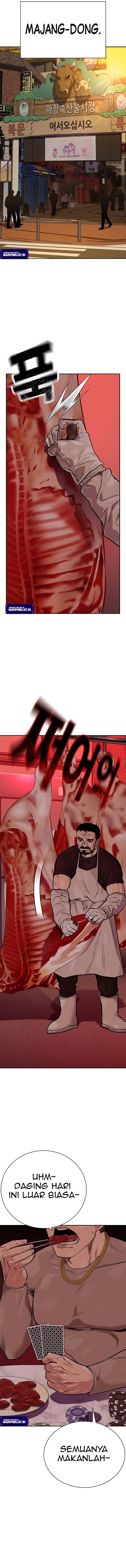 To Not Die