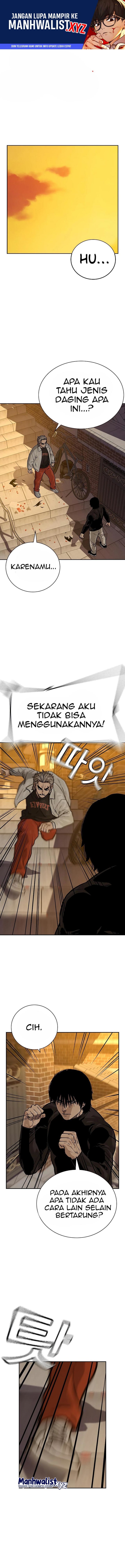 To Not Die