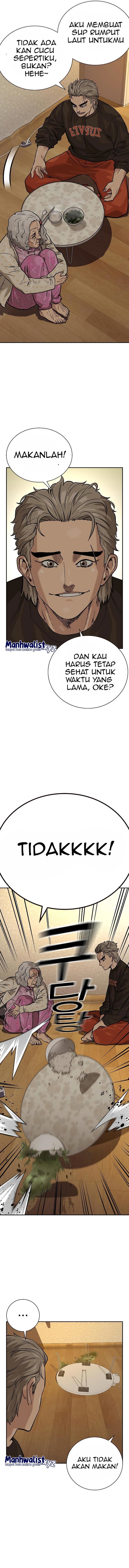 To Not Die