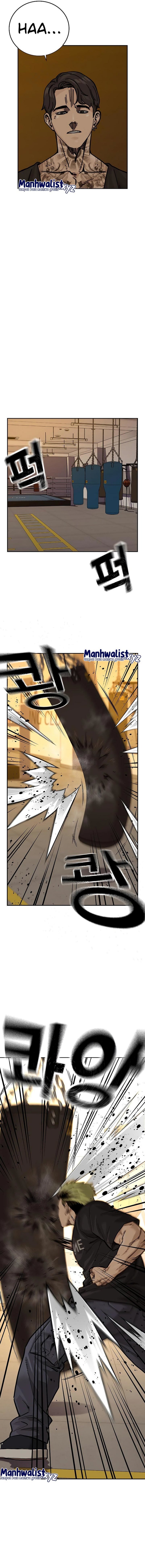 To Not Die