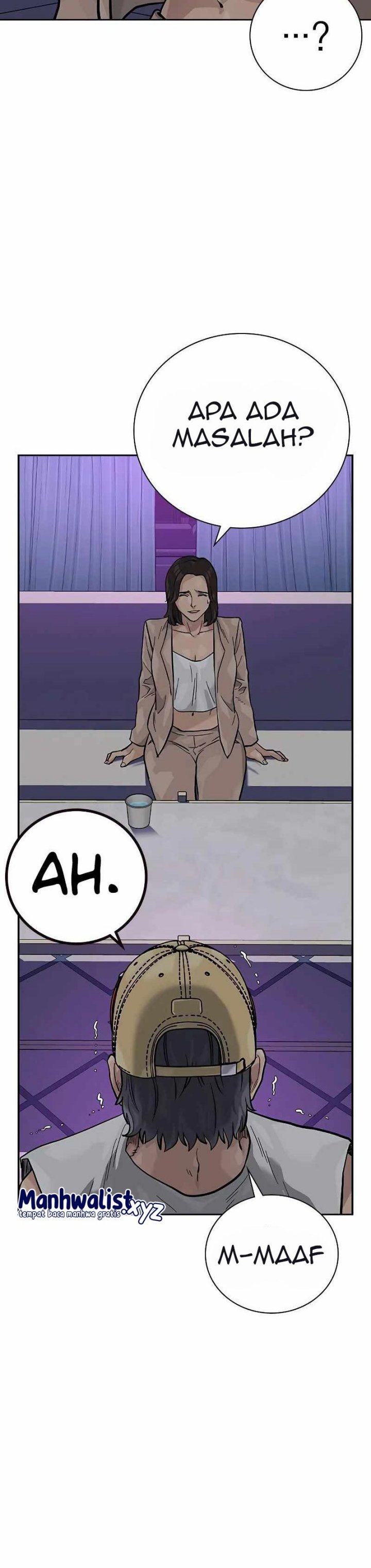 To Not Die