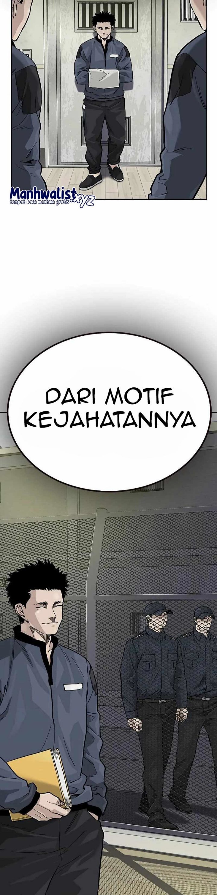 To Not Die