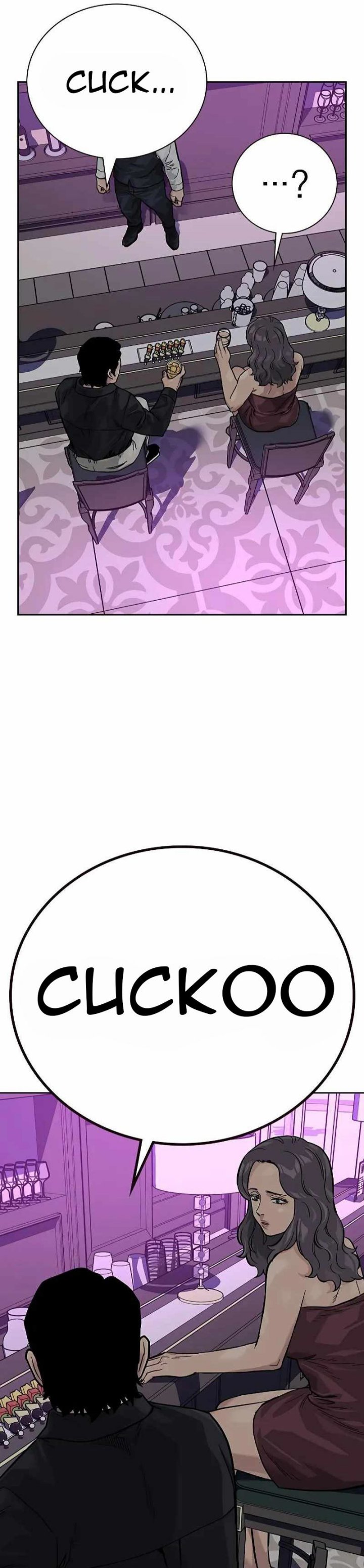 To Not Die