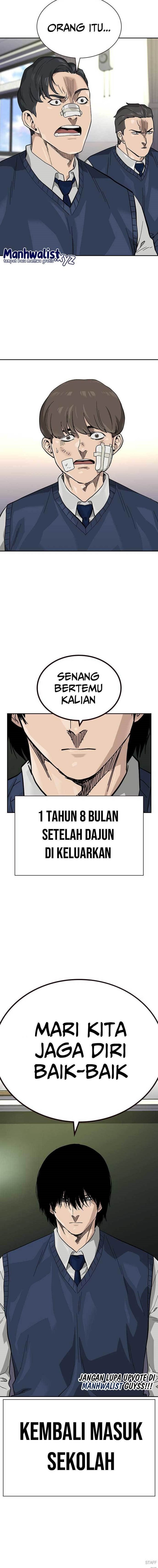 To Not Die
