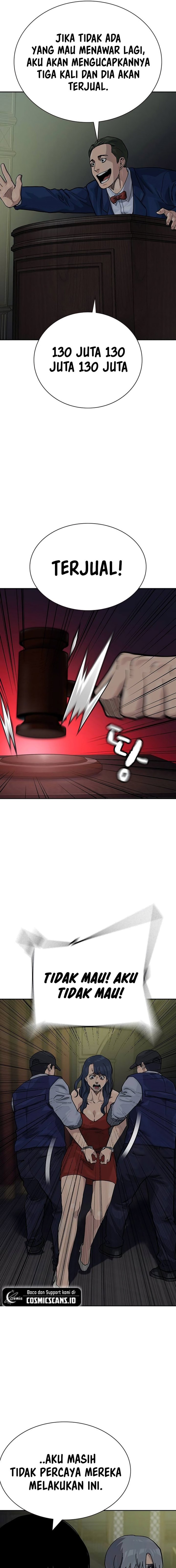 To Not Die