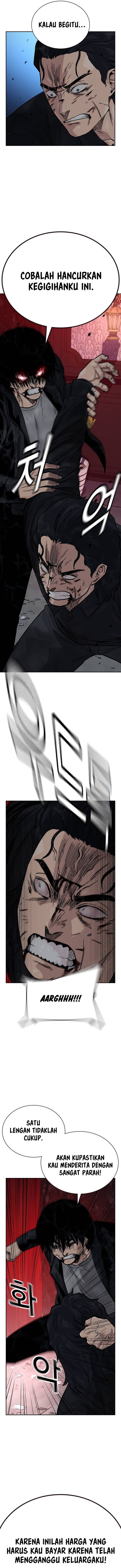 To Not Die