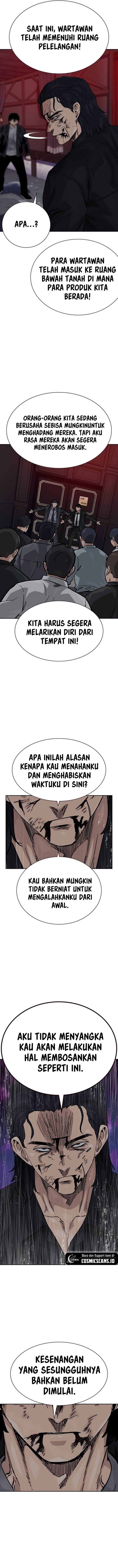 To Not Die