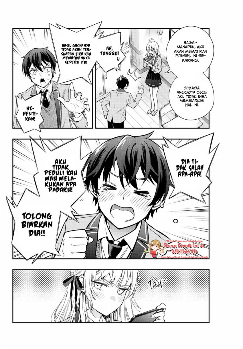 Tokidoki Bosotto Roshiago de Dereru Tonari no Alya-san