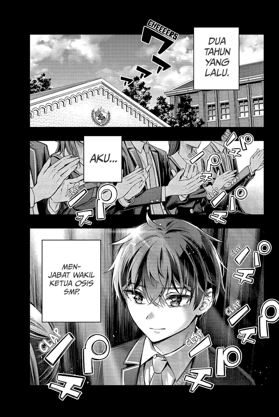 Tokidoki Bosotto Roshiago de Dereru Tonari no Alya-san