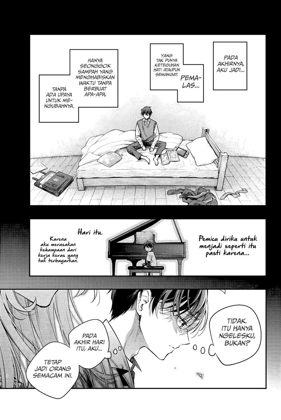 Tokidoki Bosotto Roshiago de Dereru Tonari no Alya-san