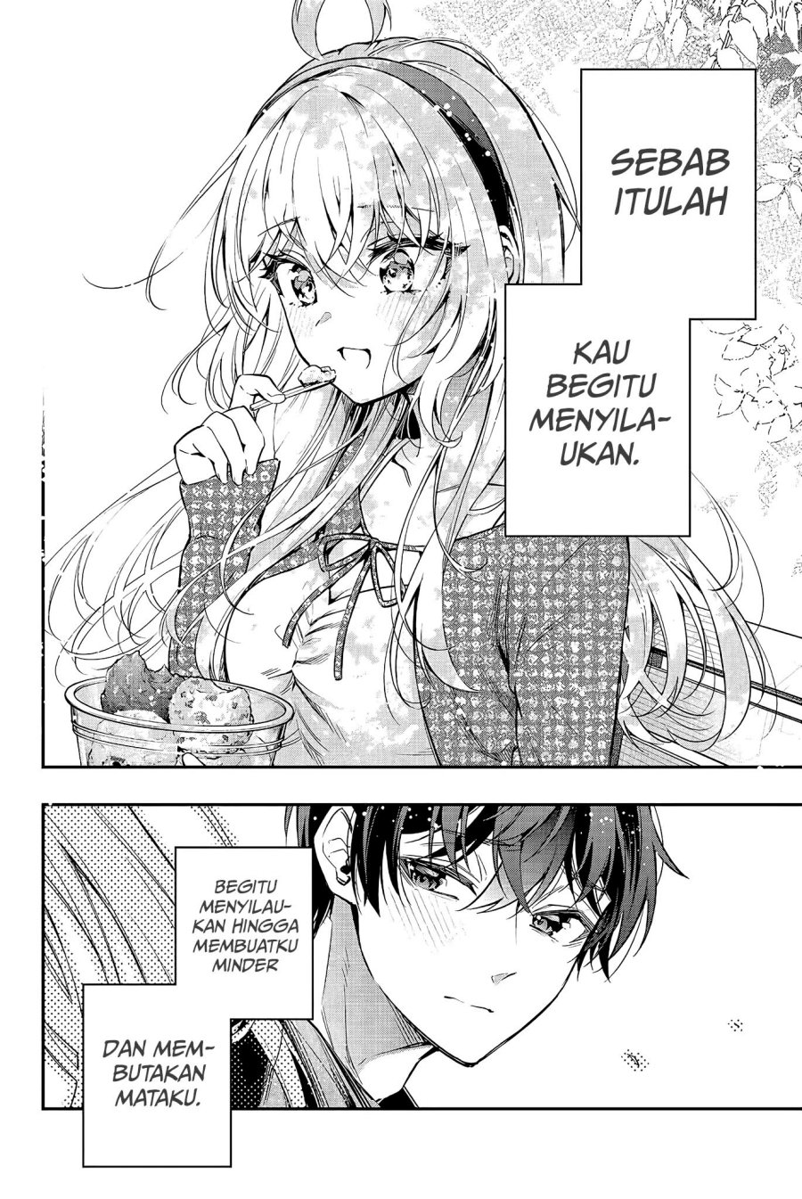 Tokidoki Bosotto Roshiago de Dereru Tonari no Alya-san