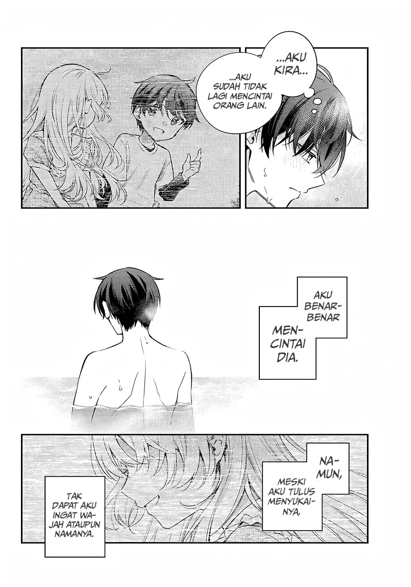 Tokidoki Bosotto Roshiago de Dereru Tonari no Alya-san