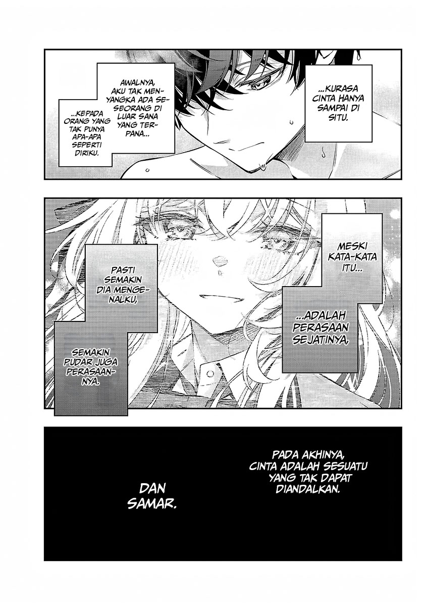 Tokidoki Bosotto Roshiago de Dereru Tonari no Alya-san