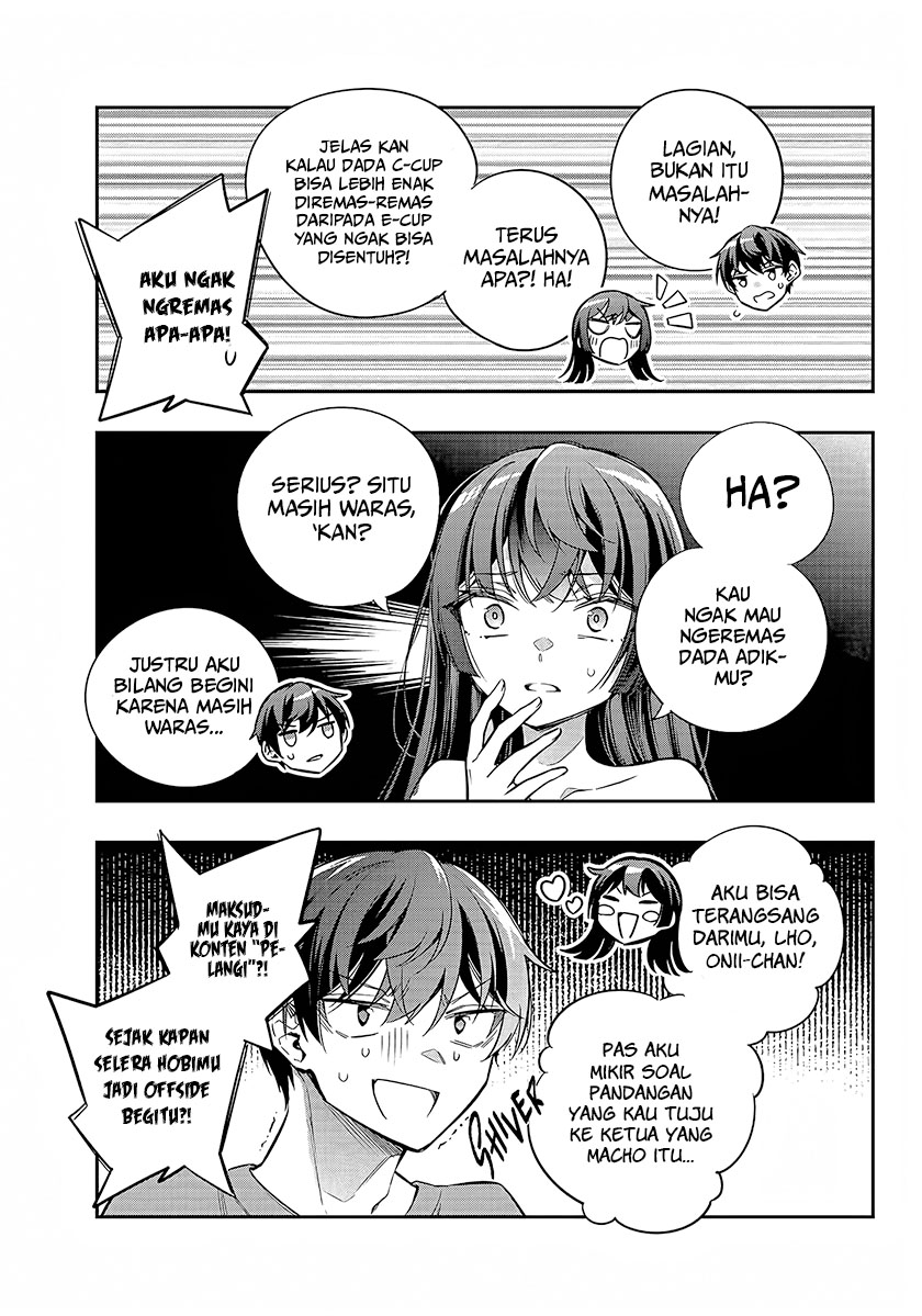 Tokidoki Bosotto Roshiago de Dereru Tonari no Alya-san