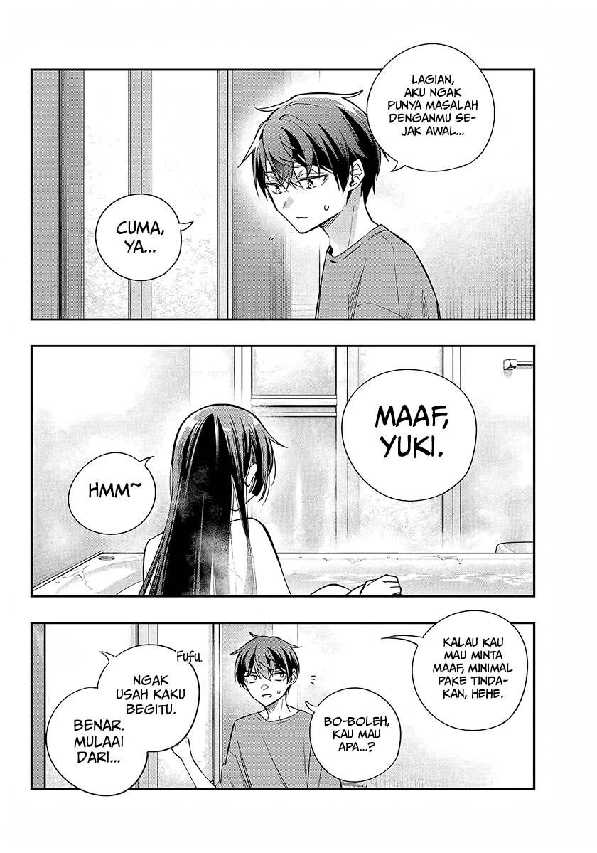 Tokidoki Bosotto Roshiago de Dereru Tonari no Alya-san
