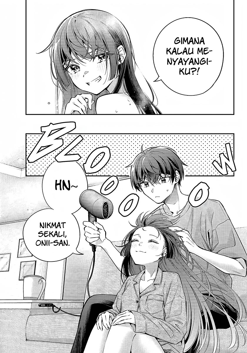 Tokidoki Bosotto Roshiago de Dereru Tonari no Alya-san