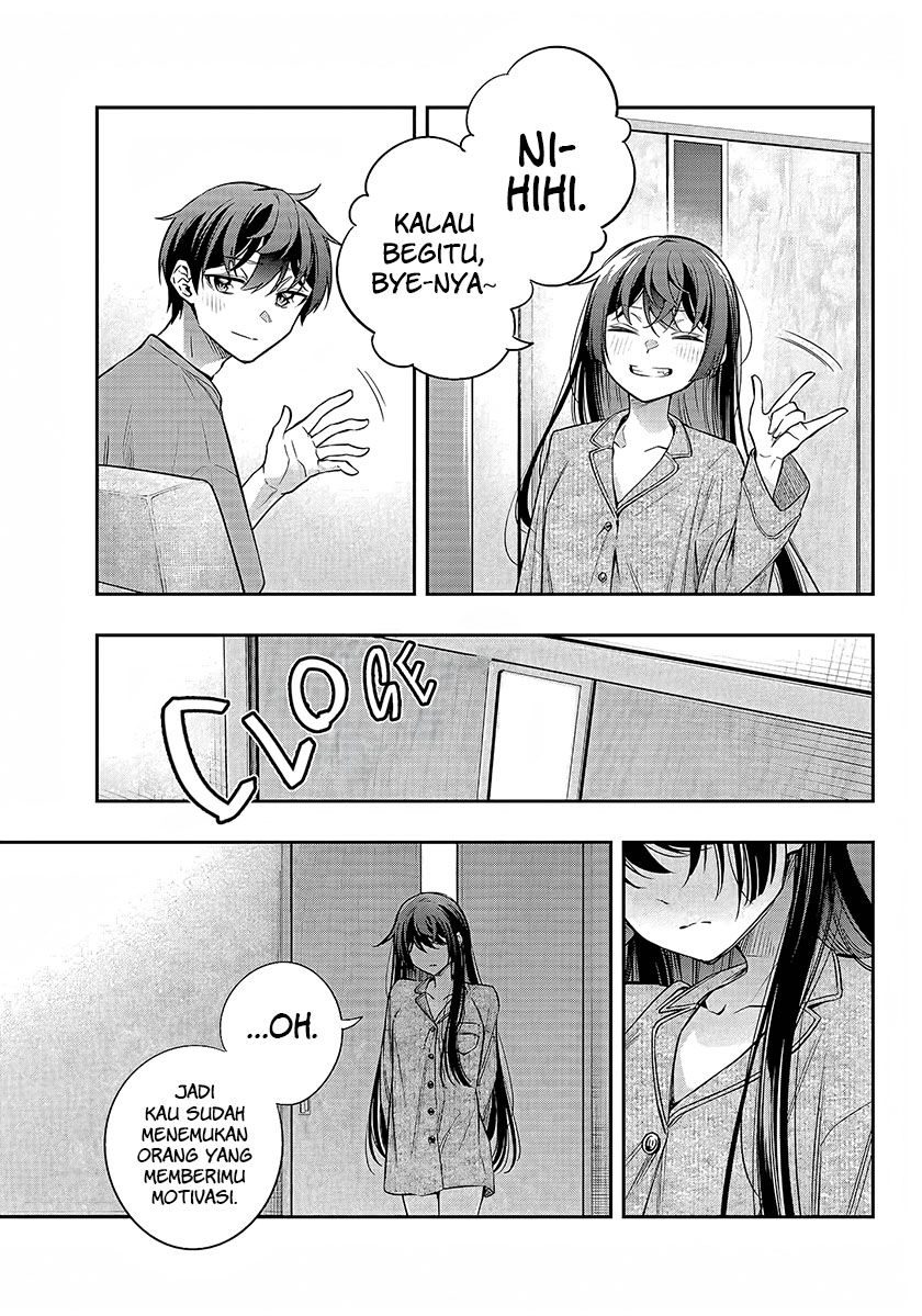 Tokidoki Bosotto Roshiago de Dereru Tonari no Alya-san