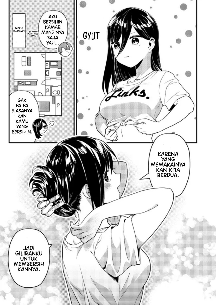 Tokimori-san ga Muboubi desu!!
