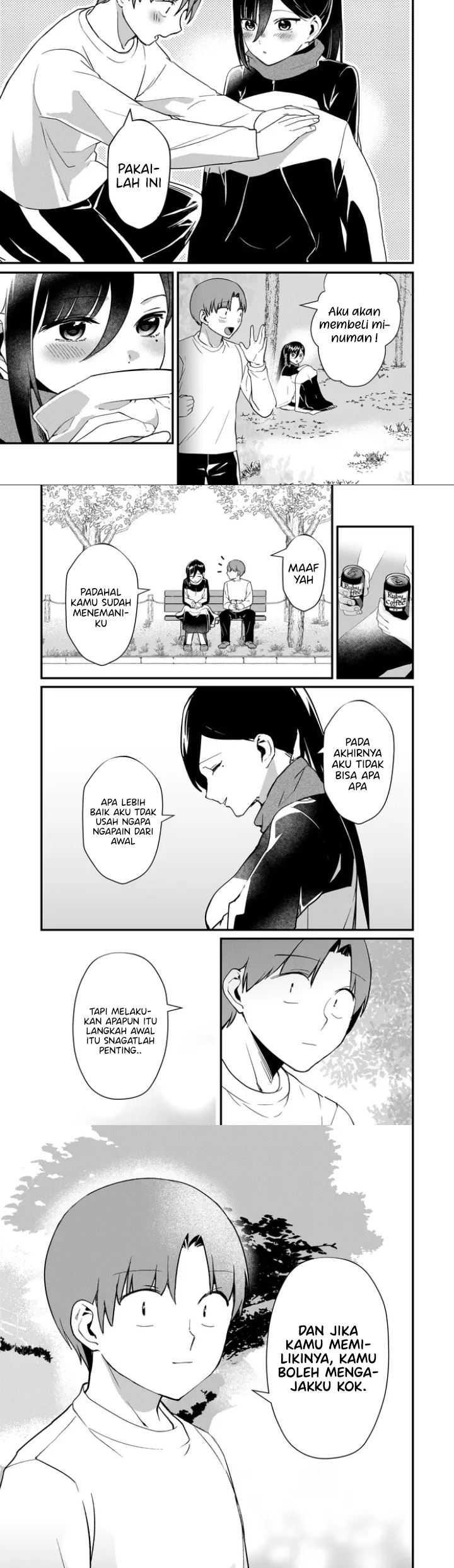 Tokimori-san ga Muboubi desu!!