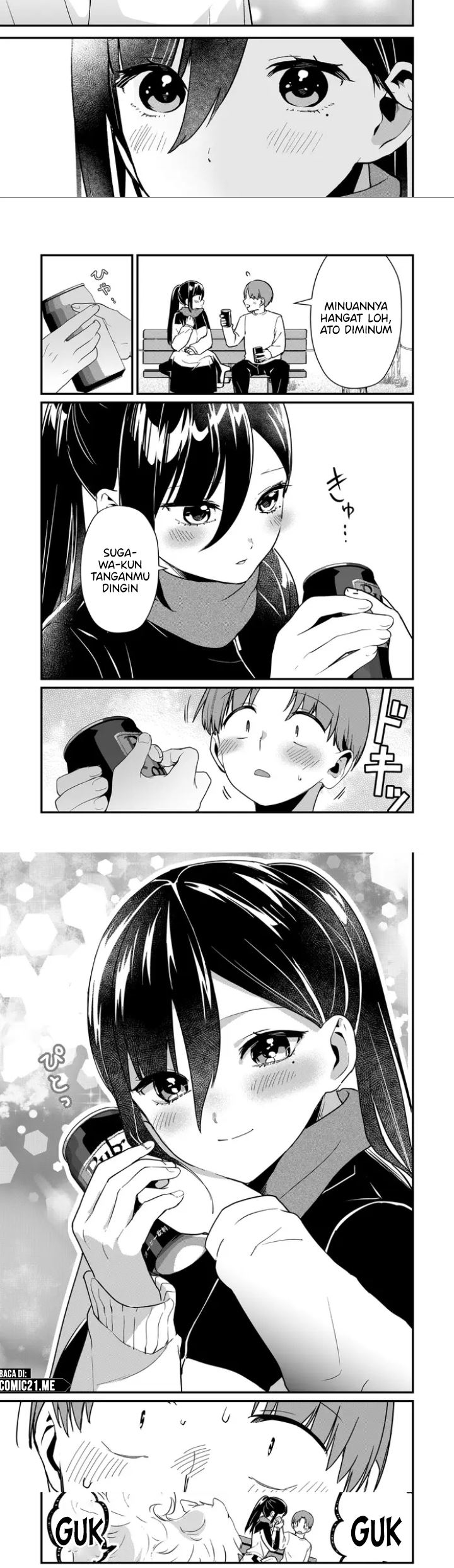 Tokimori-san ga Muboubi desu!!