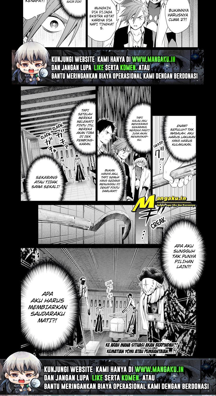Tokyo Underworld