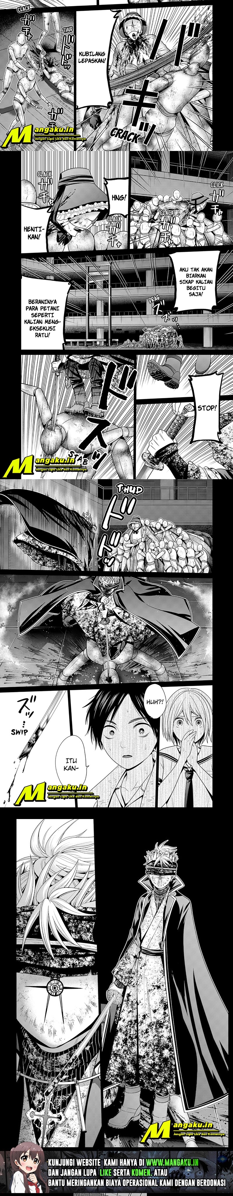 Tokyo Underworld