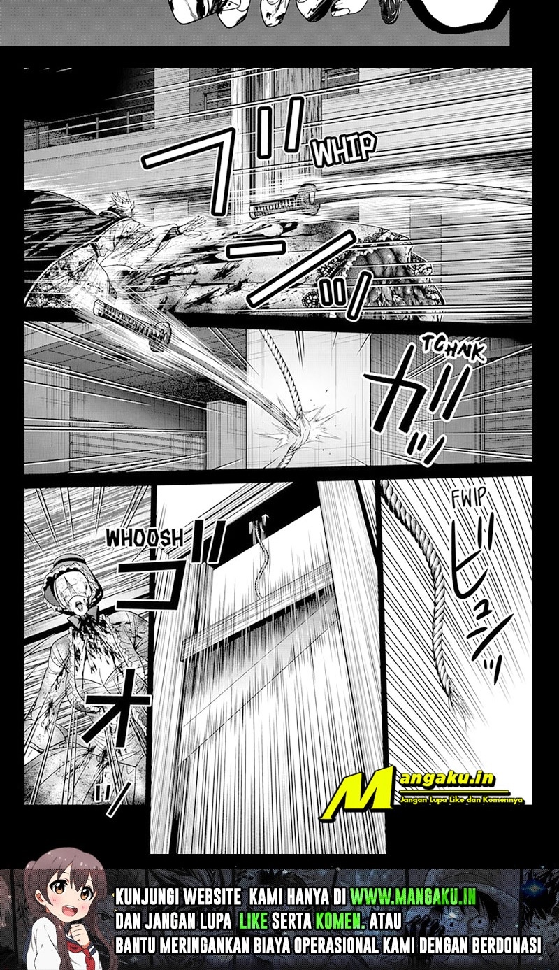 Tokyo Underworld