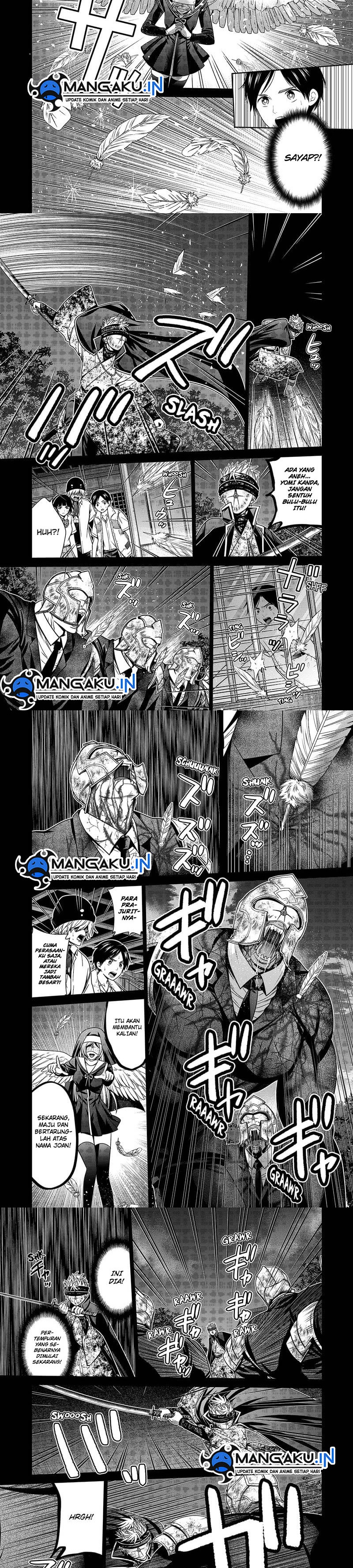 Tokyo Underworld