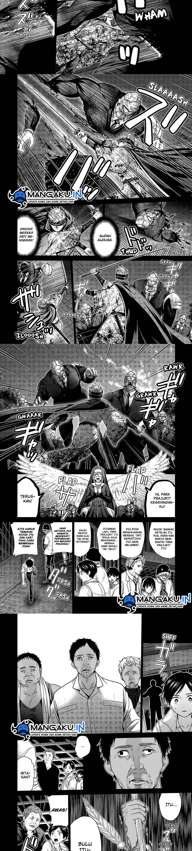 Tokyo Underworld